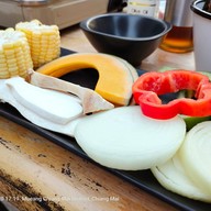 เมนูของร้าน Tender Valley
