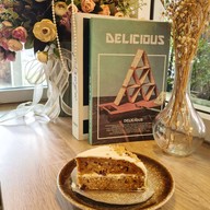 เมนูของร้าน HAPPI PASTRY- แฮปปี้พาสทรี คู้บอน