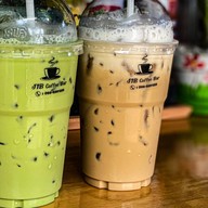 JibCoffeebar ข้างๆร้านตัดผม Bombarber