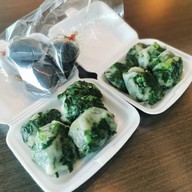 ครอบครัวตัวกลม เจ๊บุ๋ม (กุ้ยช่ายตลาดพลู)