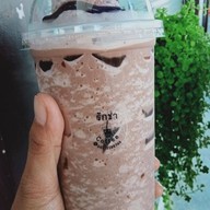 เมนูของร้าน รักชาcoffee