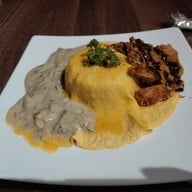 เมนูของร้าน R.E.A.D Cafe ม.เกษตร