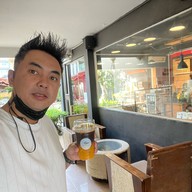 Nine One Coffee Nimman Alley 11