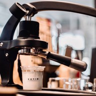 KAYIM COFFEE SLOW BAR 2 (แยกบินหลา) อุทยานประวัติศาสตร์พระนครศรีอยุธยา