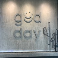 Goodday Coffee&Teabar Kalasin