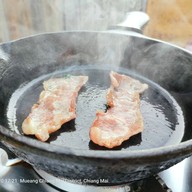 เมนูของร้าน Tender Valley