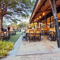 บรรยากาศ Tender Valley