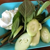 ส้มตำหัวพาน