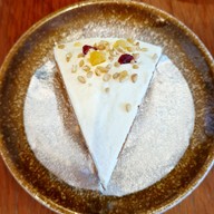 เมนูของร้าน HAPPI PASTRY- แฮปปี้พาสทรี คู้บอน