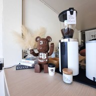 บรรยากาศ Brickbear