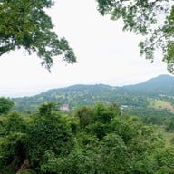 บรรยากาศ Campsite Bar And Cafe