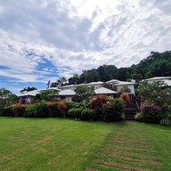 เสม็ดคลิฟรีสอร์ท