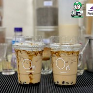 On Kaffee ( กาแฟสด สโลว์บาร์ )