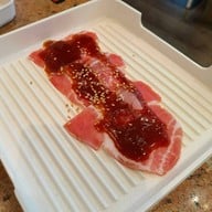Sukishi Korean Charcoal Grill เซ็นทรัลพลาซ่า สุราษฎร์ธานี