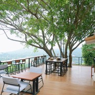 บรรยากาศ Campsite Bar And Cafe