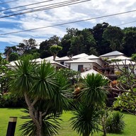 เสม็ดคลิฟรีสอร์ท