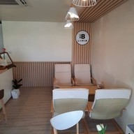 บรรยากาศ Brickbear