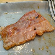 เมนูของร้าน Tender Valley