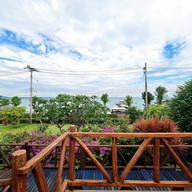 เสม็ดคลิฟรีสอร์ท