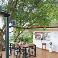 บรรยากาศ Campsite Bar And Cafe