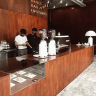เมนูของร้าน BONCI สะพานควาย