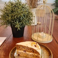 เมนูของร้าน HAPPI PASTRY- แฮปปี้พาสทรี คู้บอน