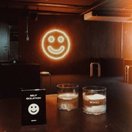 เมนูของร้าน BONCI สะพานควาย