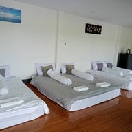 บ้านสวนความฮักรีสอร์ท