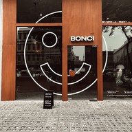 เมนูของร้าน BONCI สะพานควาย