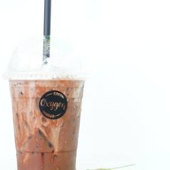 Oxygen café