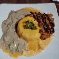 เมนูของร้าน R.E.A.D Cafe ม.เกษตร