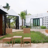 บรรยากาศ Campsite Bar And Cafe