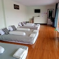 บ้านสวนความฮักรีสอร์ท
