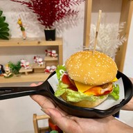 สเต็กเด็กแนว บ้านบึง