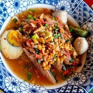 ก๋วยเตี๋ยวบ้านพ่อยงค์