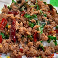 ผัดไทยแลนด์ ผัดไทยสูตรโบราณ สาขา 1