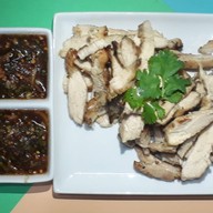 Khou Soi Enjoy Foods - หมู่บ้านสราญรมย์ หมู่บ้านสราญรมย์