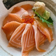 Sushi-OO อารีย์ฮิลล์