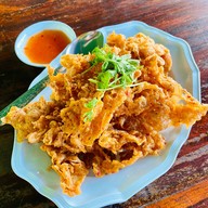 เมนูของร้าน แพอารยา