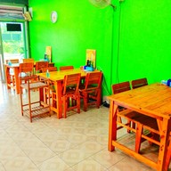 บรรยากาศ แซ่บอิสาน ลาบยโส (เส้นหลังค่ายสุรนารี)