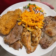 สเต็กเด็กแนว บ้านบึง