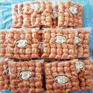 ไส้กรอกอีสาน เนื้อ ไก่ รสแซ่บ ฮาลาล