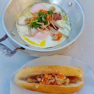 โจ๊กลานนา  เชียงใหม่ 89 พลาซ่า