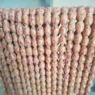 ไส้กรอกอีสาน เนื้อ ไก่ รสแซ่บ ฮาลาล