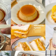 แซนวิชโบราณ (ลาดปลาเค้า 42)