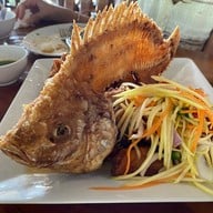 บ้านไร่อิสระ