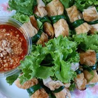 เมนูของร้าน ดานัง อาหารเวียดนาม สูตรต้นตำหรับ