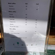 Colver_coffee & Juice Bar