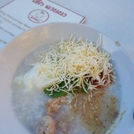 โจ๊กลานนา  เชียงใหม่ 89 พลาซ่า