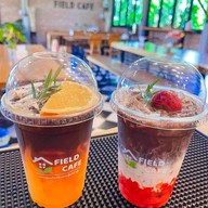 Field Cafe